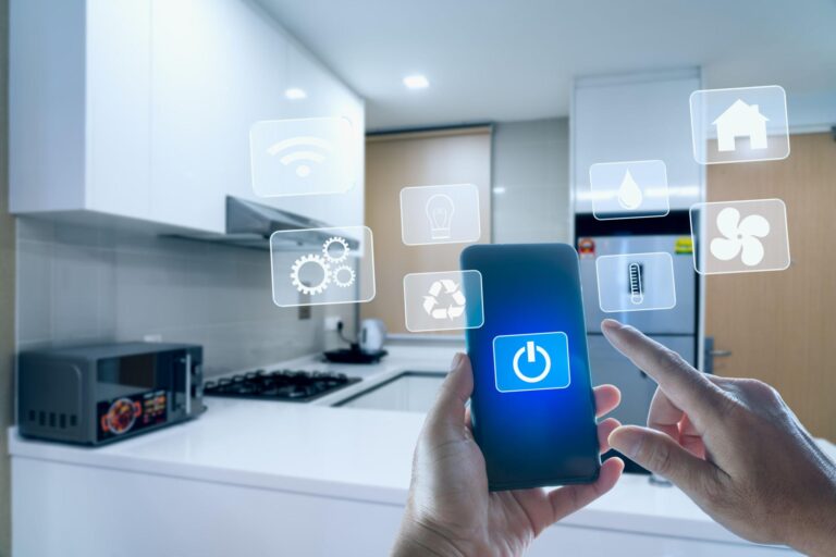 De toekomst van wonen is intelligent