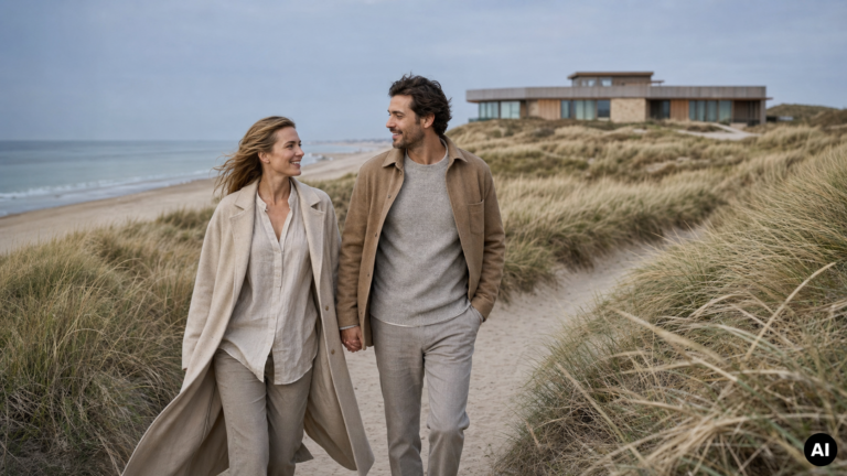 Luxe weekendje weg in Nederland: 9 hotels voor stilte, smaak en uitzicht
