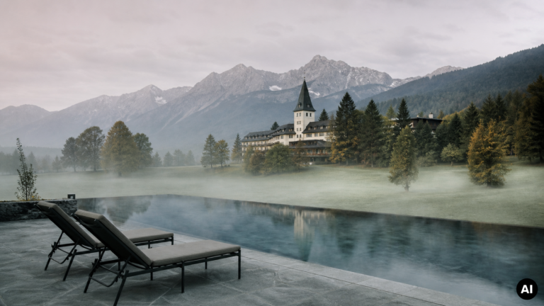 Wellnesshotel in Duitsland: 6 adressen voor thermen, stilte en gastronomie