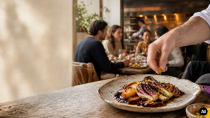 Food trends 2026: vier smaken die blijven als de hype allang weg is